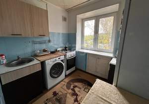 2-к квартира, вторичка, 47м2, 5/5 этаж