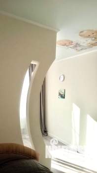 2-к квартира, вторичка, 65м2, 16/17 этаж