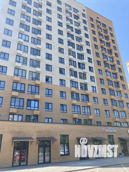 Студия квартира, вторичка, 28м2, 10/14 этаж