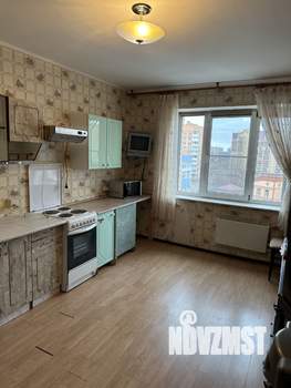 3-к квартира, вторичка, 89м2, 6/14 этаж