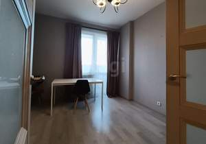 1-к квартира, вторичка, 43м2, 16/16 этаж
