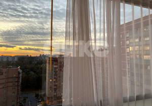 2-к квартира, вторичка, 63м2, 14/17 этаж