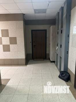 2-к квартира, вторичка, 76м2, 3/19 этаж