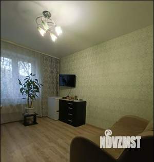 2-к квартира, вторичка, 51м2, 1/9 этаж