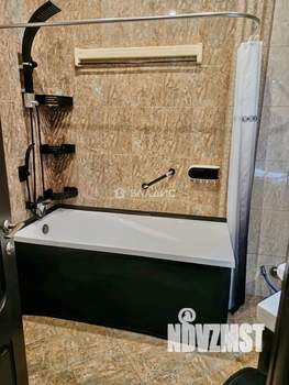 1-к квартира, вторичка, 44м2, 17/23 этаж