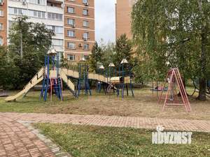 3-к квартира, вторичка, 62м2, 1/9 этаж