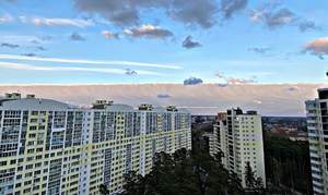 3-к квартира, вторичка, 76м2, 15/17 этаж