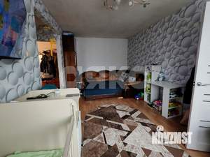 2-к квартира, вторичка, 45м2, 4/4 этаж