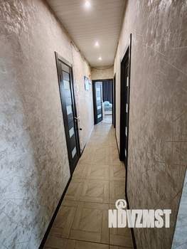 3-к квартира, вторичка, 73м2, 10/24 этаж