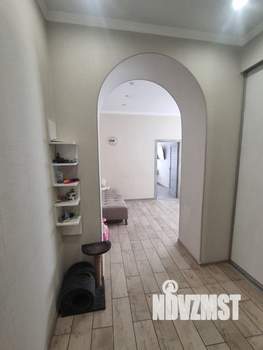 1-к квартира, вторичка, 47м2, 11/22 этаж