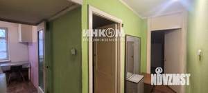 3-к квартира, вторичка, 57м2, 3/5 этаж