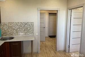 1-к квартира, вторичка, 39м2, 14/24 этаж