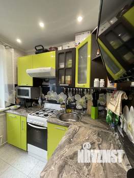 2-к квартира, вторичка, 47м2, 5/5 этаж