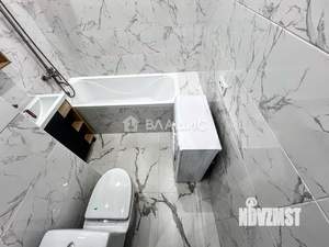 1-к квартира, вторичка, 37м2, 2/3 этаж