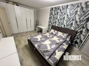 1-к квартира, вторичка, 36м2, 2/14 этаж