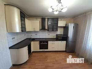 2-к квартира, вторичка, 73м2, 6/17 этаж