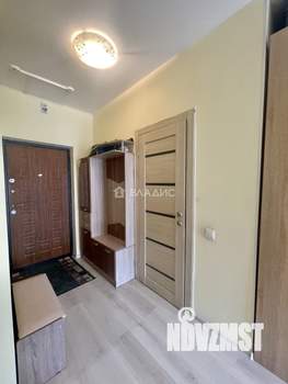 1-к квартира, вторичка, 30м2, 8/12 этаж