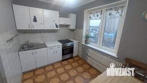2-к квартира, вторичка, 49м2, 9/9 этаж