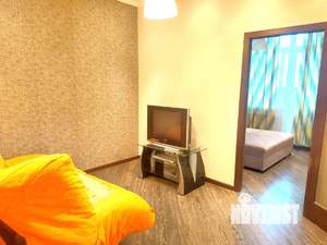 1-к квартира, вторичка, 50м2, 18/22 этаж