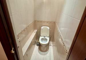 5-к квартира, вторичка, 125м2, 9/10 этаж