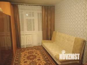 1-к квартира, вторичка, 32м2, 2/5 этаж