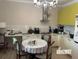 1-к квартира, вторичка, 41м2, 14/17 этаж