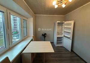 Студия квартира, вторичка, 23м2, 4/5 этаж