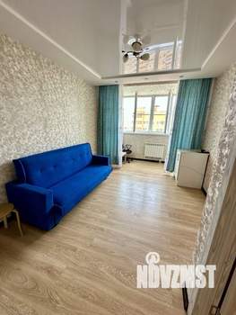1-к квартира, вторичка, 37м2, 14/17 этаж