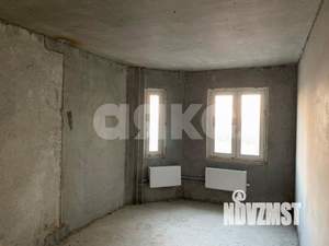 1-к квартира, вторичка, 33м2, 10/21 этаж