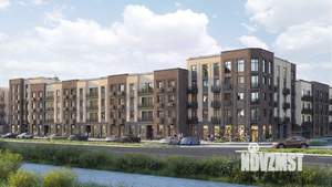 2-к квартира, вторичка, 47м2, 3/5 этаж
