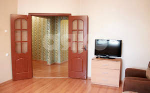 2-к квартира, вторичка, 64м2, 6/14 этаж