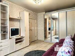 2-к квартира, вторичка, 45м2, 2/4 этаж