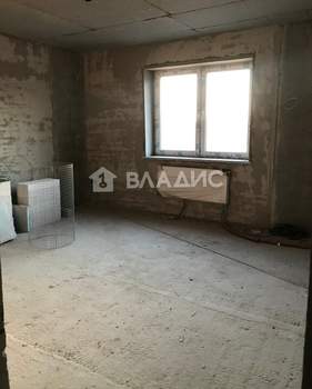 3-к квартира, вторичка, 80м2, 14/17 этаж