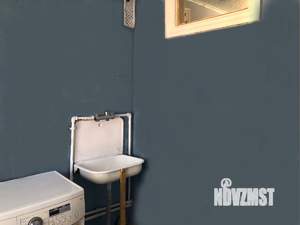 1-к квартира, вторичка, 32м2, 3/5 этаж