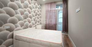 3-к квартира, вторичка, 72м2, 2/3 этаж