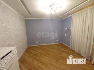 3-к квартира, вторичка, 94м2, 13/17 этаж