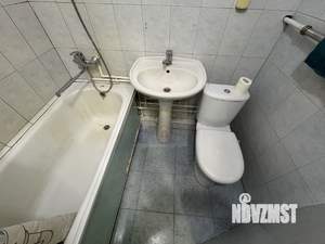 1-к квартира, вторичка, 29м2, 4/5 этаж