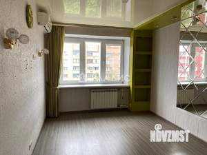 2-к квартира, вторичка, 43м2, 8/9 этаж