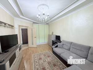 1-к квартира, вторичка, 39м2, 19/22 этаж