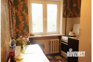 1-к квартира, вторичка, 32м2, 3/5 этаж