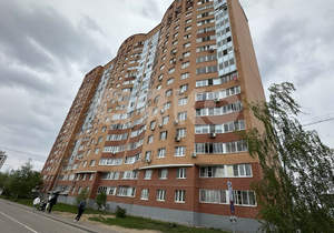 2-к квартира, вторичка, 69м2, 13/17 этаж