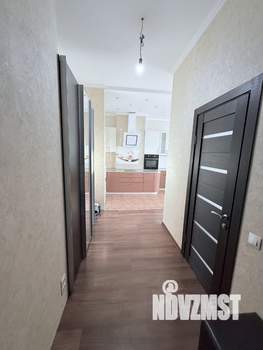1-к квартира, вторичка, 48м2, 14/18 этаж