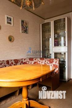 2-к квартира, вторичка, 58м2, 5/9 этаж