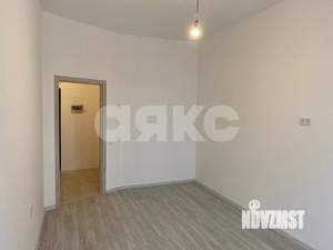 1-к квартира, вторичка, 41м2, 1/3 этаж