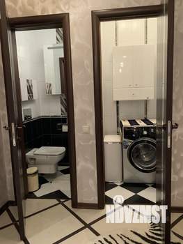 3-к квартира, вторичка, 81м2, 11/17 этаж