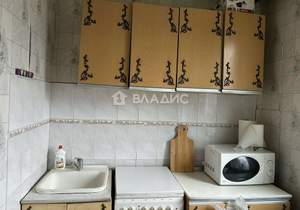 3-к квартира, вторичка, 62м2, 3/12 этаж