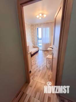 1-к квартира, вторичка, 37м2, 11/12 этаж