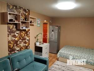 1-к квартира, вторичка, 29м2, 1/5 этаж