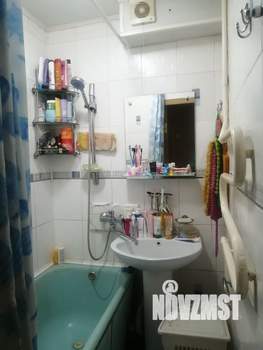 4-к квартира, вторичка, 62м2, 2/5 этаж