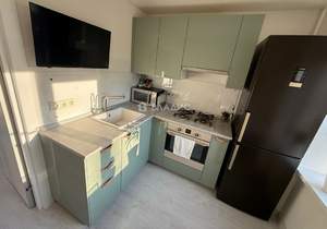 1-к квартира, вторичка, 31м2, 4/5 этаж